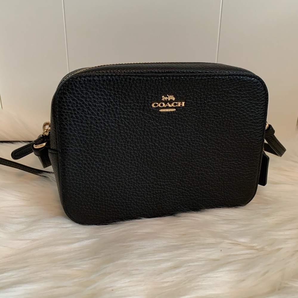 💕NEW💕 NWT COACH CROSSBODY